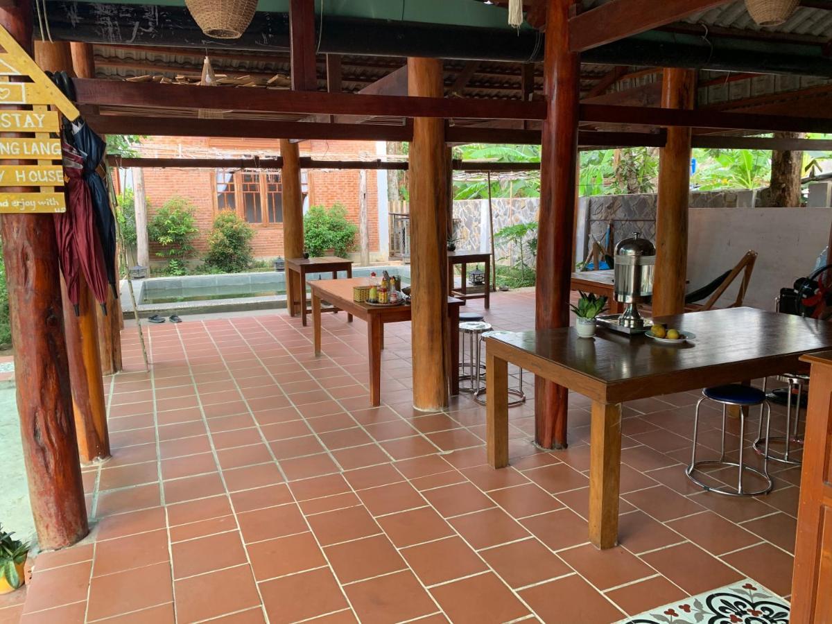 Sam Ong Lang Homestay Phú Quốc Ngoại thất bức ảnh