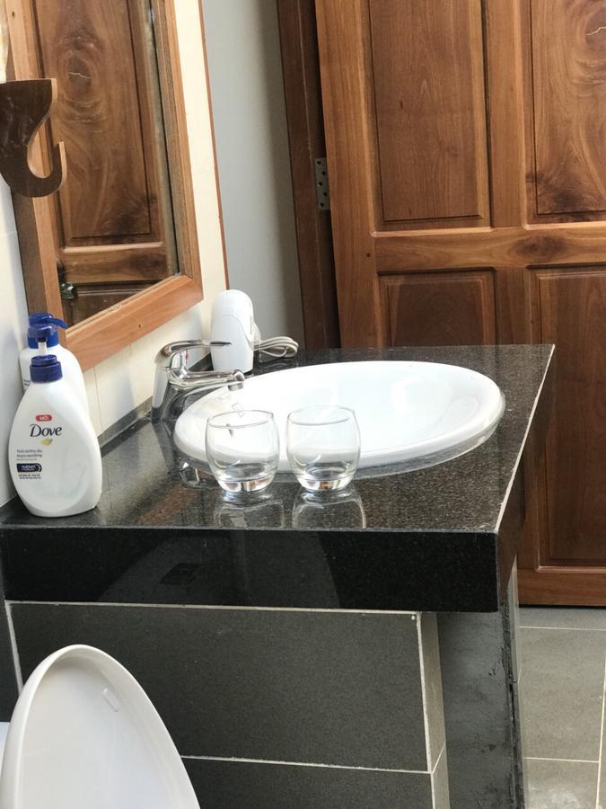 Sam Ong Lang Homestay Phú Quốc Ngoại thất bức ảnh