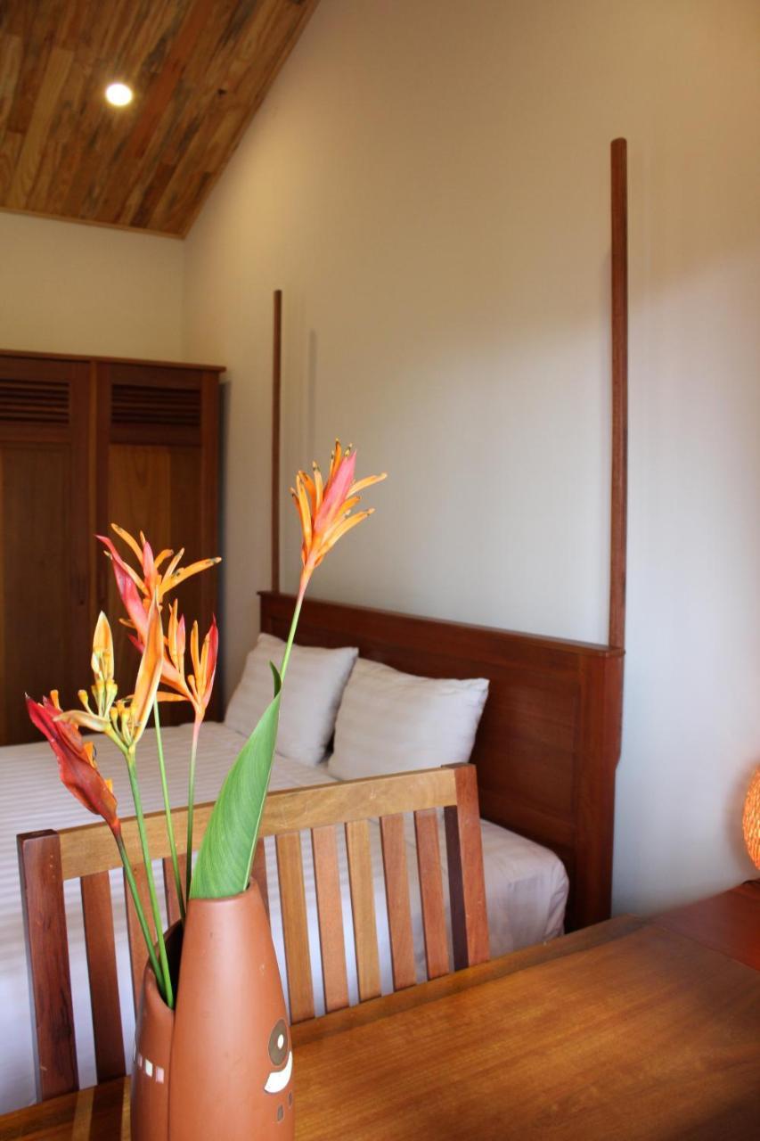 Sam Ong Lang Homestay Phú Quốc Ngoại thất bức ảnh