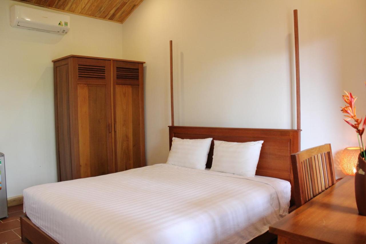 Sam Ong Lang Homestay Phú Quốc Ngoại thất bức ảnh