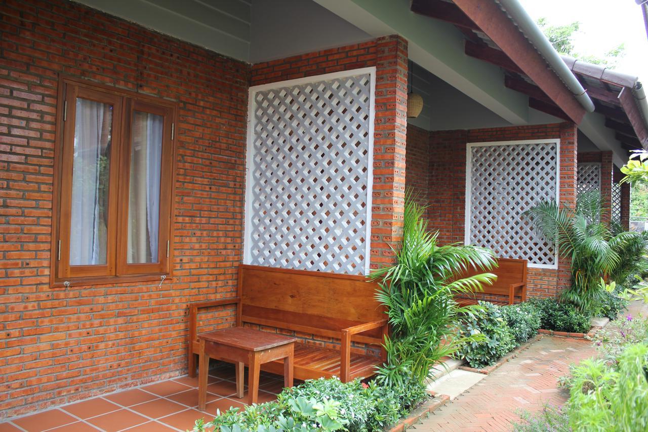 Sam Ong Lang Homestay Phú Quốc Ngoại thất bức ảnh
