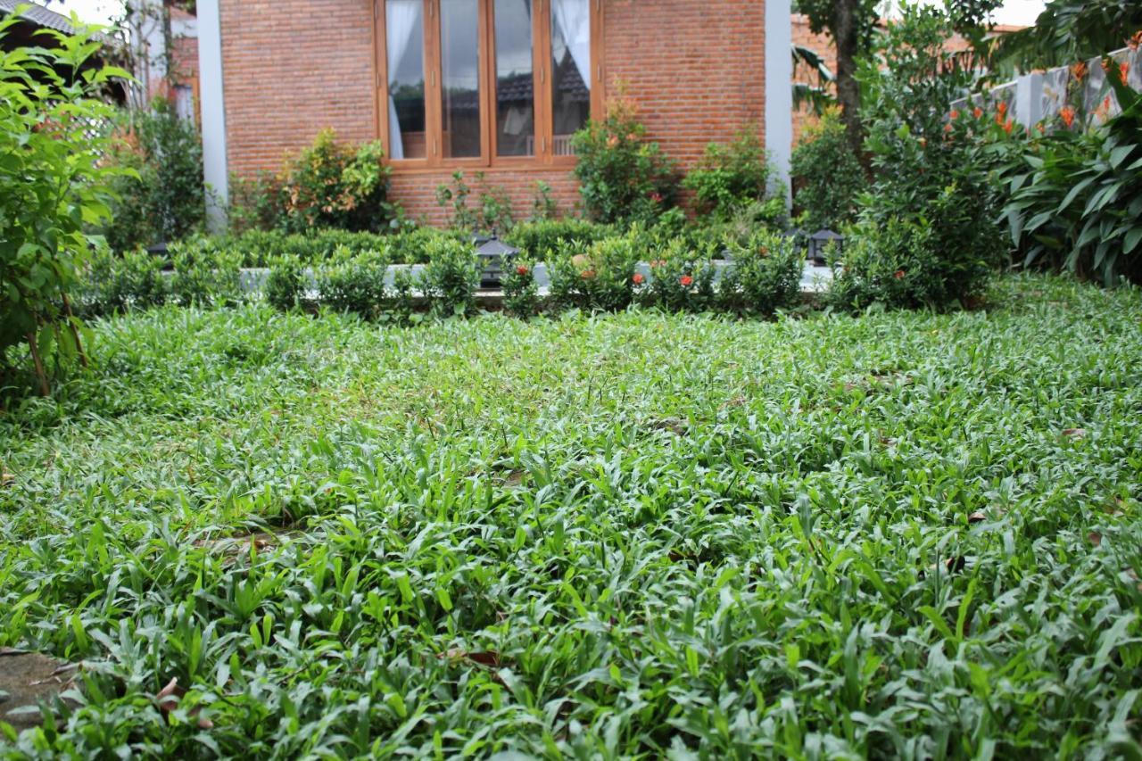 Sam Ong Lang Homestay Phú Quốc Ngoại thất bức ảnh