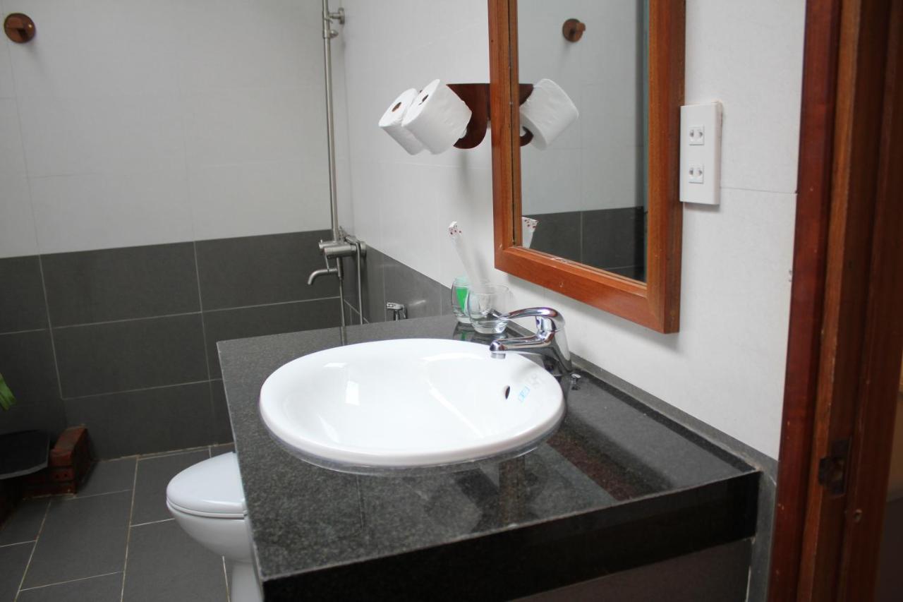 Sam Ong Lang Homestay Phú Quốc Ngoại thất bức ảnh