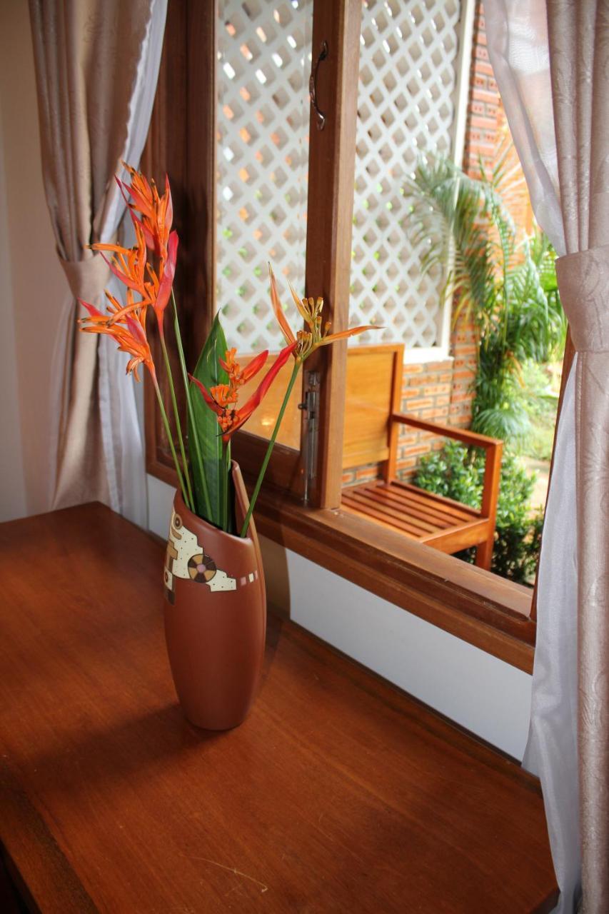 Sam Ong Lang Homestay Phú Quốc Ngoại thất bức ảnh