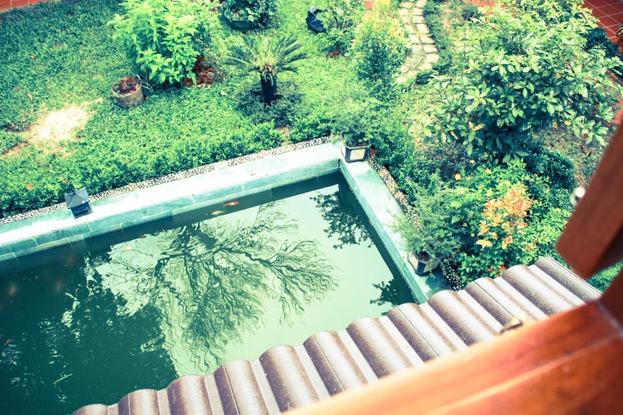 Sam Ong Lang Homestay Phú Quốc Ngoại thất bức ảnh