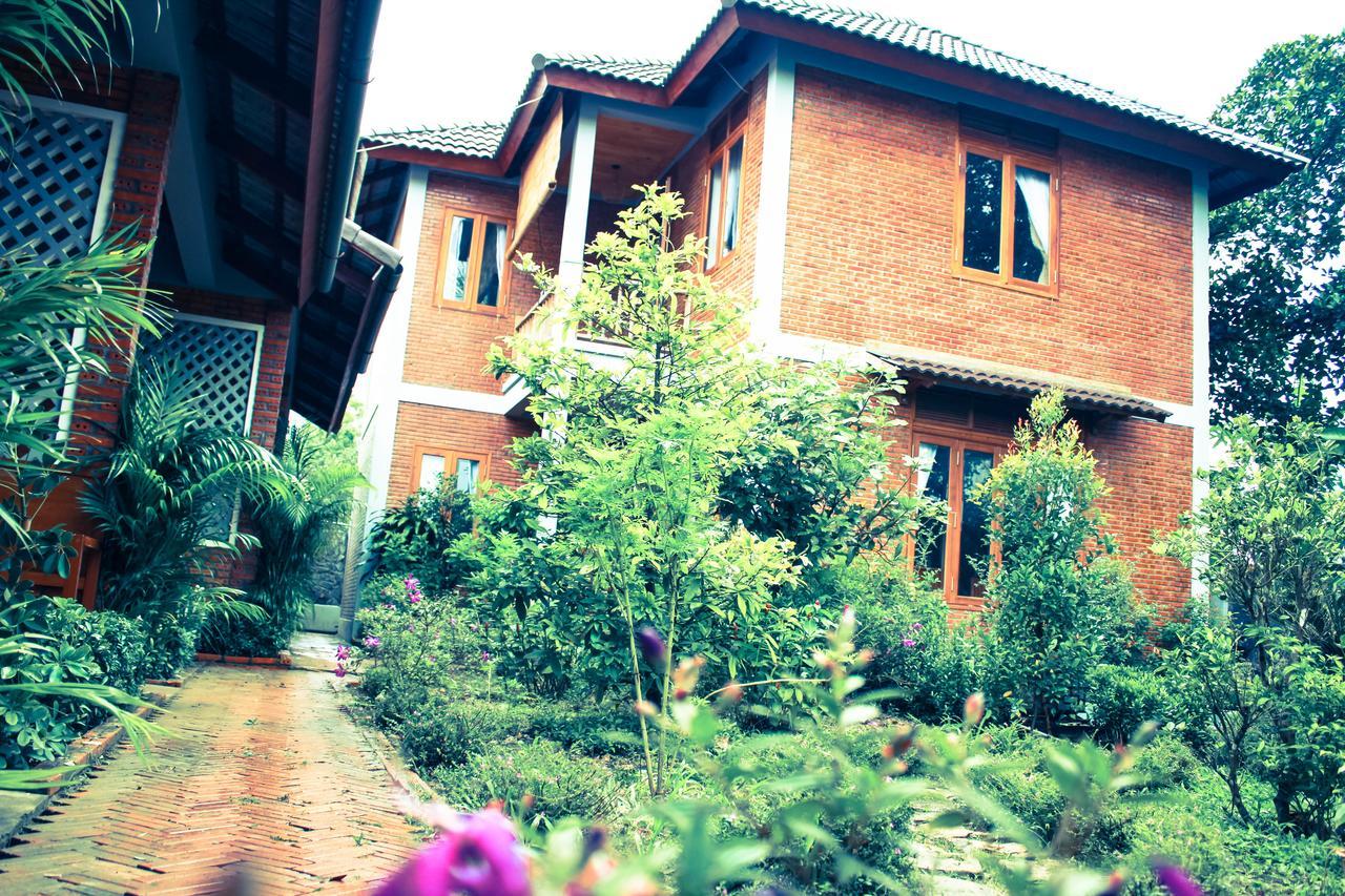 Sam Ong Lang Homestay Phú Quốc Ngoại thất bức ảnh