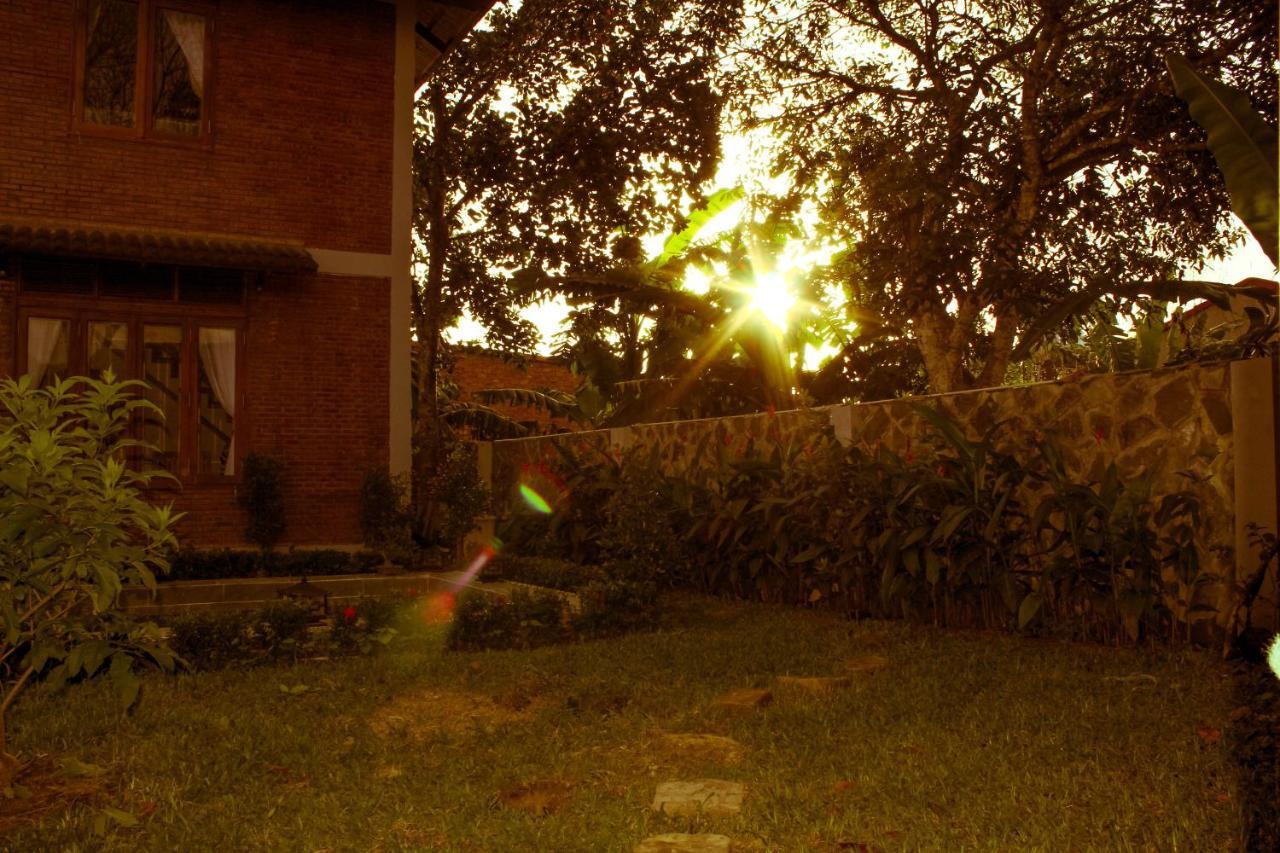 Sam Ong Lang Homestay Phú Quốc Ngoại thất bức ảnh
