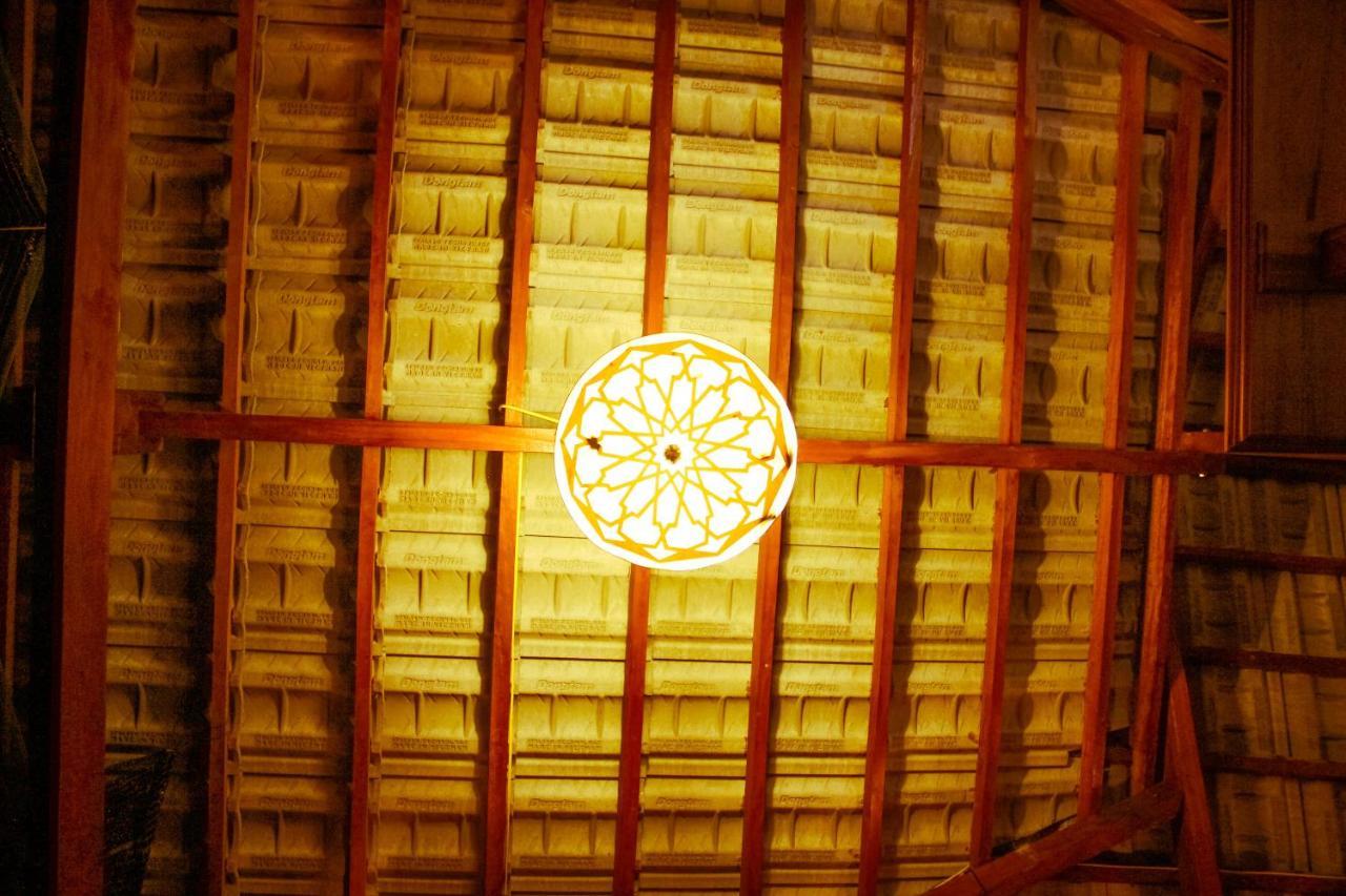 Sam Ong Lang Homestay Phú Quốc Ngoại thất bức ảnh