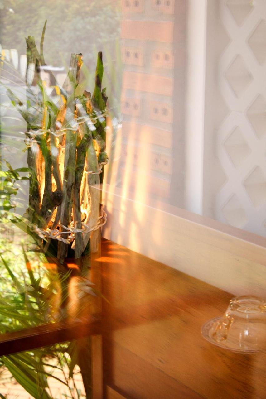 Sam Ong Lang Homestay Phú Quốc Ngoại thất bức ảnh