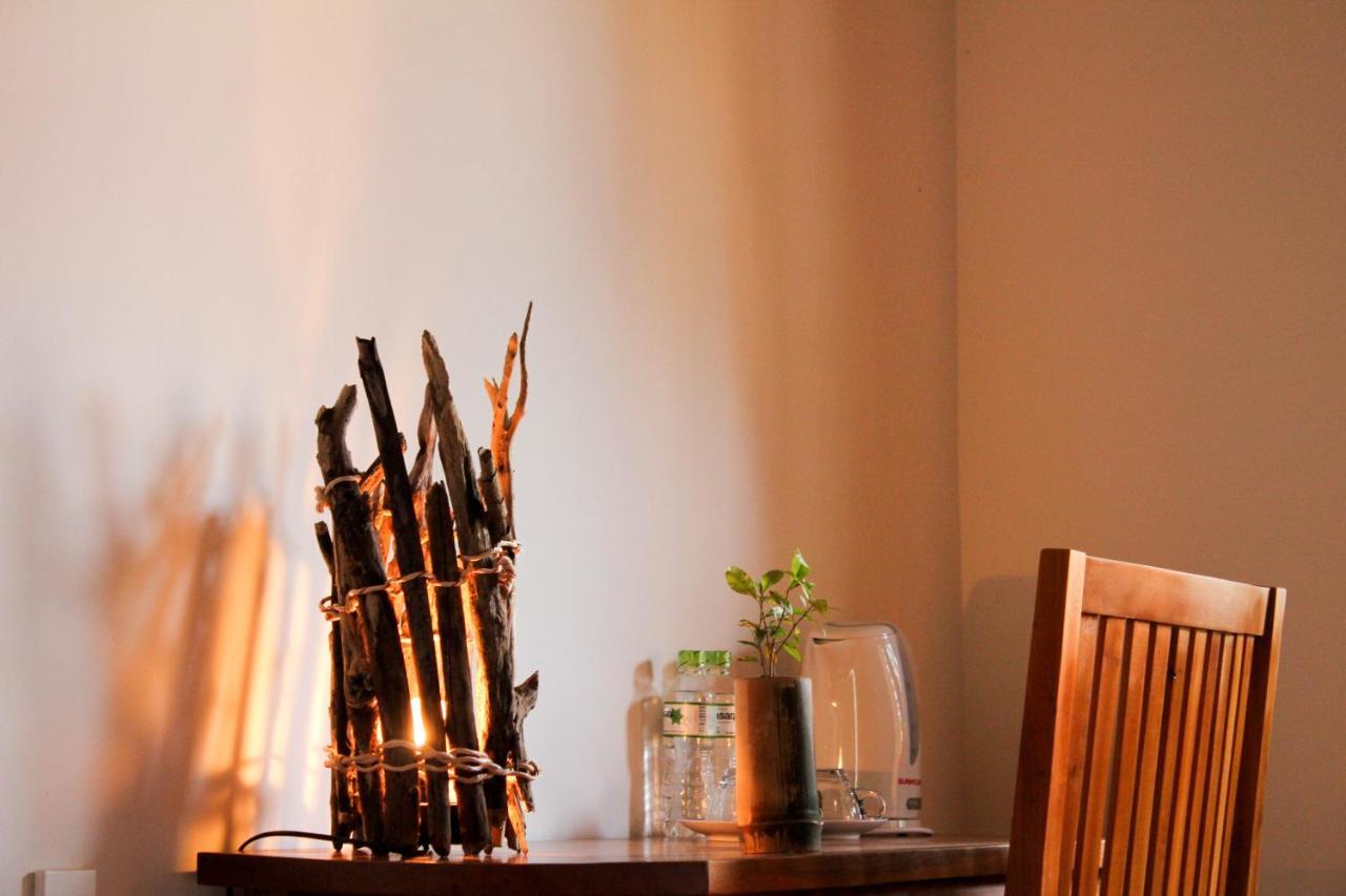 Sam Ong Lang Homestay Phú Quốc Ngoại thất bức ảnh