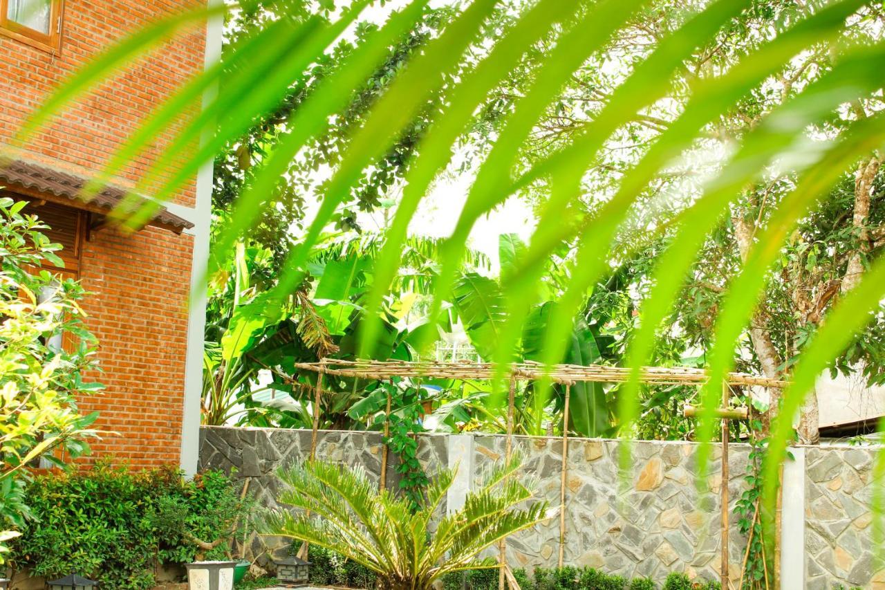 Sam Ong Lang Homestay Phú Quốc Ngoại thất bức ảnh