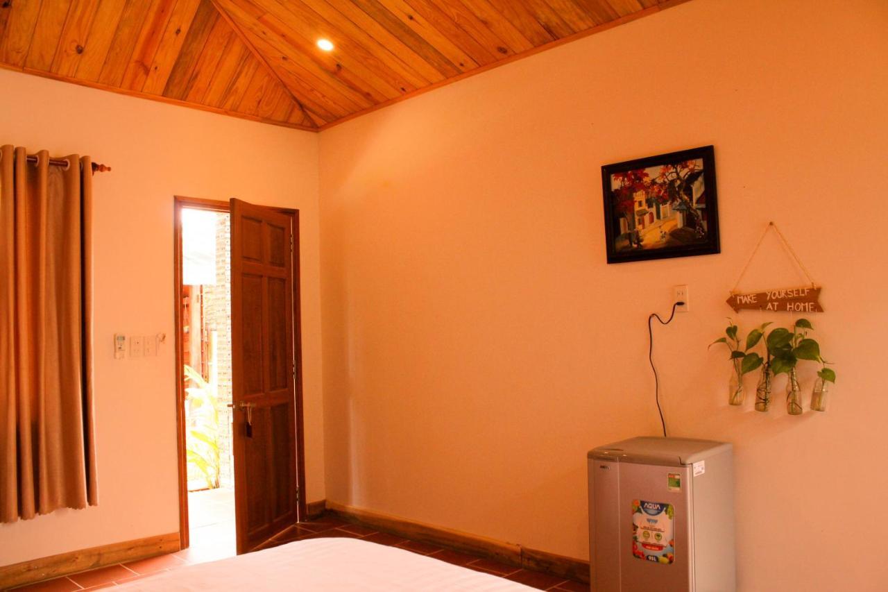 Sam Ong Lang Homestay Phú Quốc Ngoại thất bức ảnh