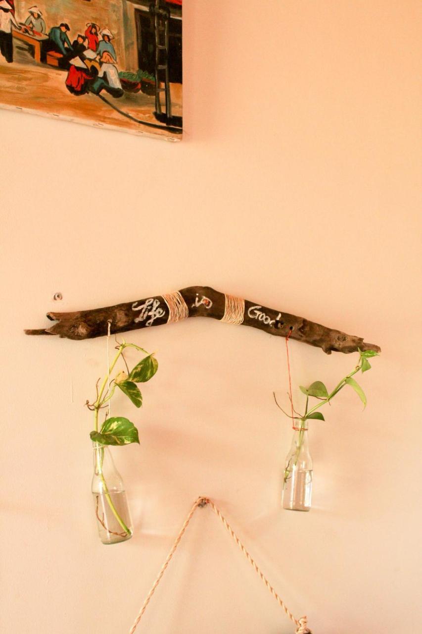 Sam Ong Lang Homestay Phú Quốc Ngoại thất bức ảnh