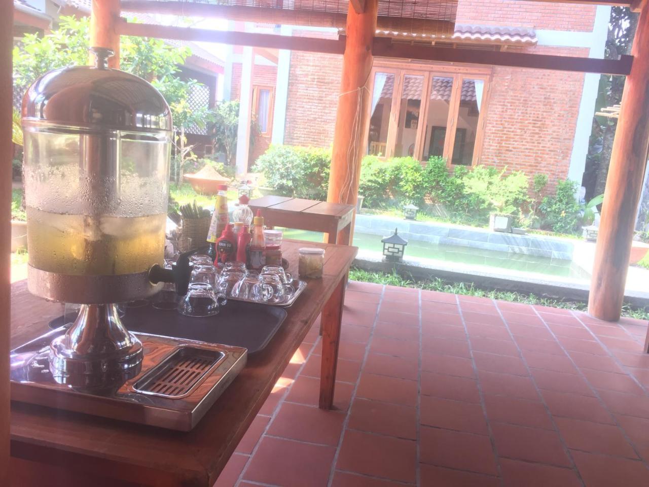 Sam Ong Lang Homestay Phú Quốc Ngoại thất bức ảnh