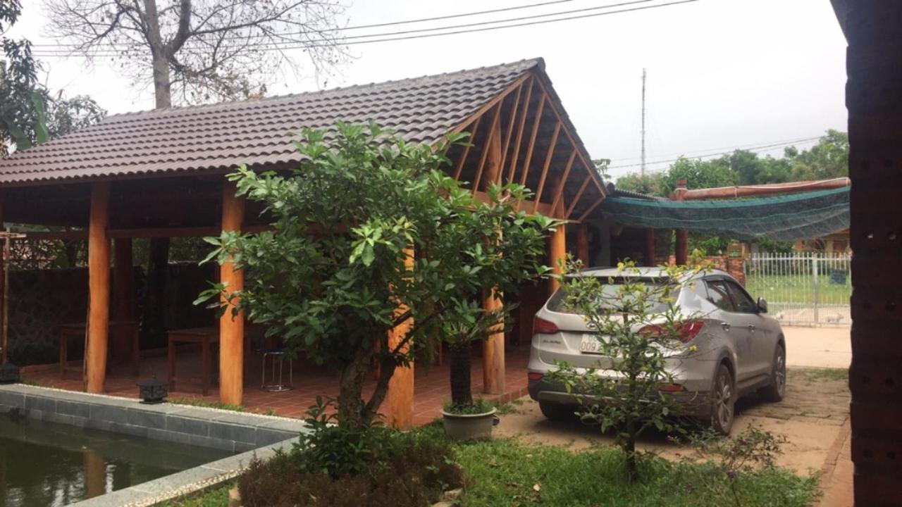 Sam Ong Lang Homestay Phú Quốc Ngoại thất bức ảnh