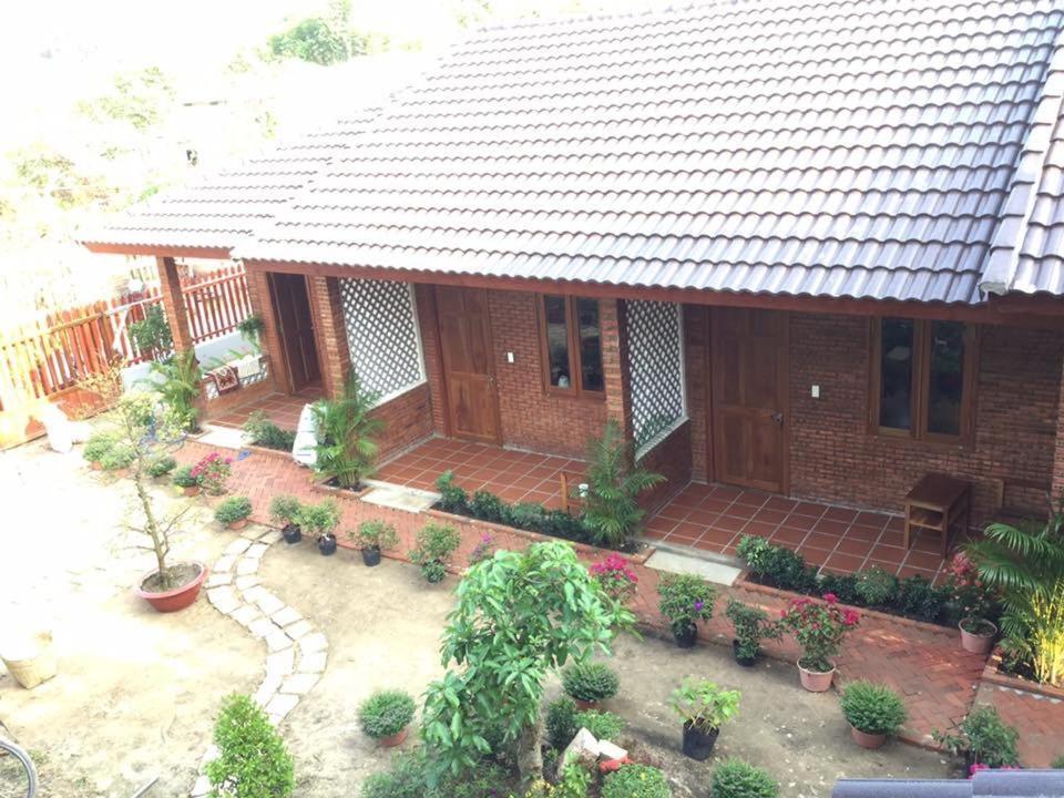 Sam Ong Lang Homestay Phú Quốc Ngoại thất bức ảnh